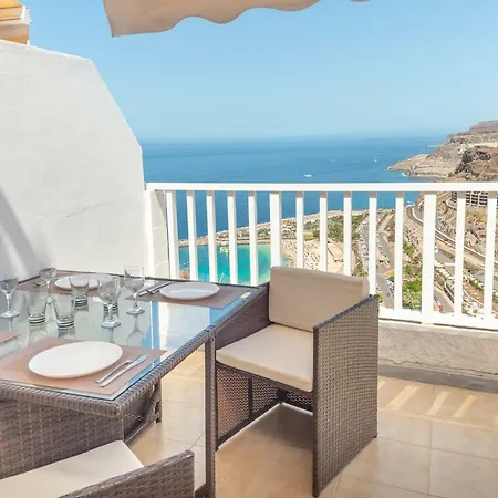 Appartement Amadores Vistas Al Mar Y Piscina Wifi Ii By Lightbooking