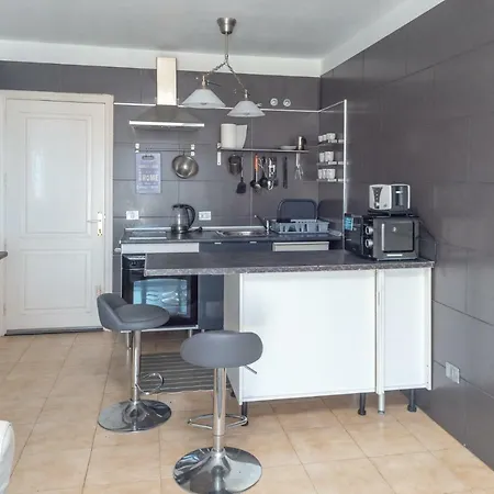 Appartement Amadores Vistas Al Mar Y Piscina Wifi Ii By Lightbooking Mogán