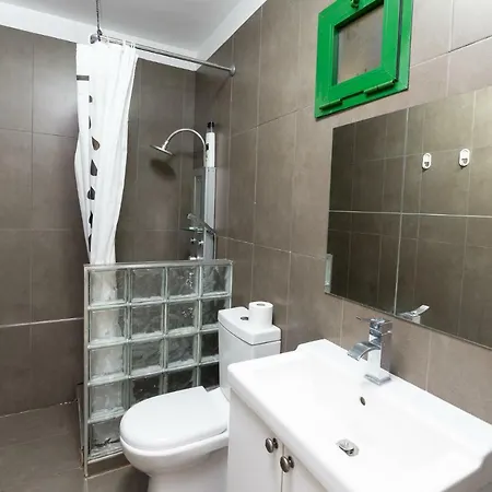 Amadores Vistas Al Mar Y Piscina Wifi Ii By Lightbooking Appartement Mogán
