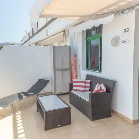 Appartement Amadores Vistas Al Mar Y Piscina Wifi Ii By Lightbooking Mogán